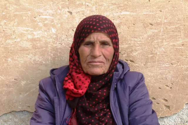 ‘Çete kesên ku li warên xwe vedigerin, qetil dikin’