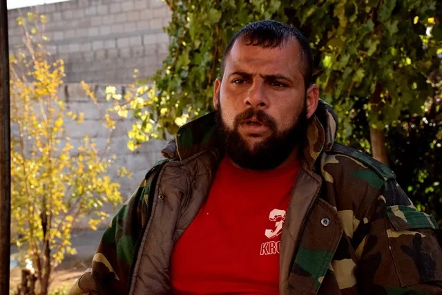 ​​​​​​​Şervanekî Ereb: YPG`ê tevahiya pêkhateyên herêmê komî ser hev kir