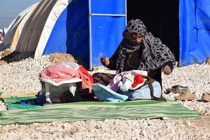 Koçber: Heke çete ji gundên me dernekevin, em li warê xwe venagerin