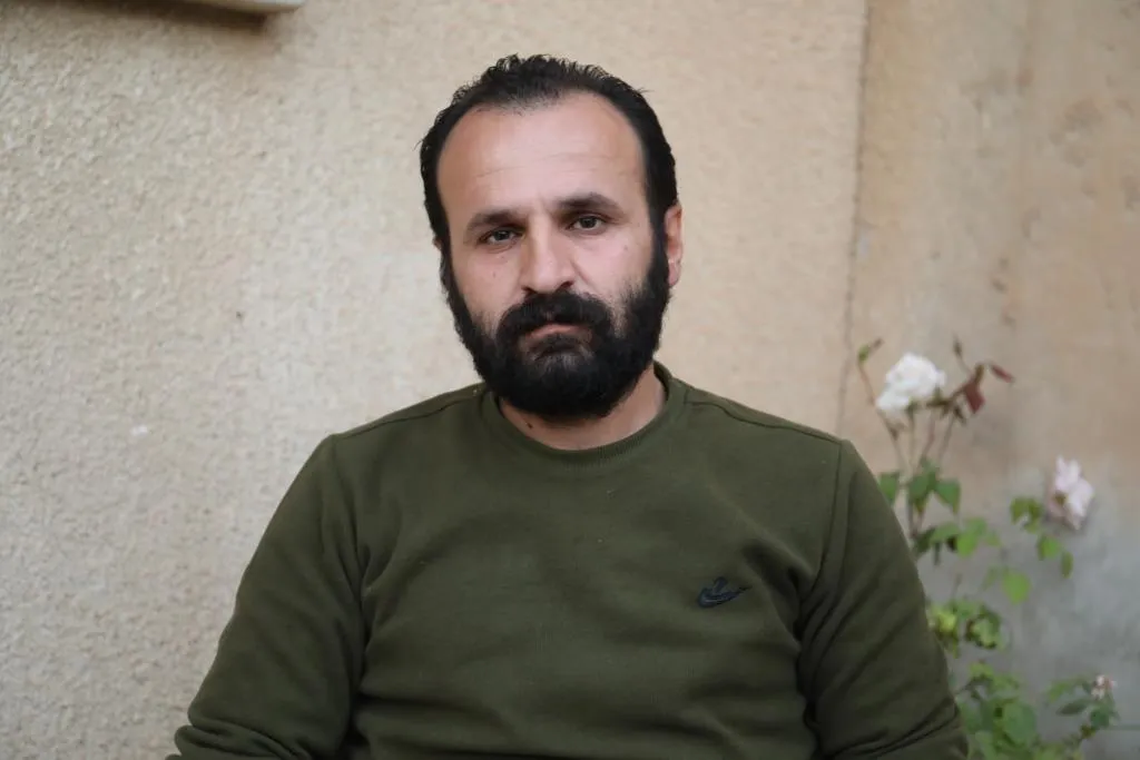 ‘Ji dayîka min re bêjin bila bi şehadeta min xemgîn nebe‘
