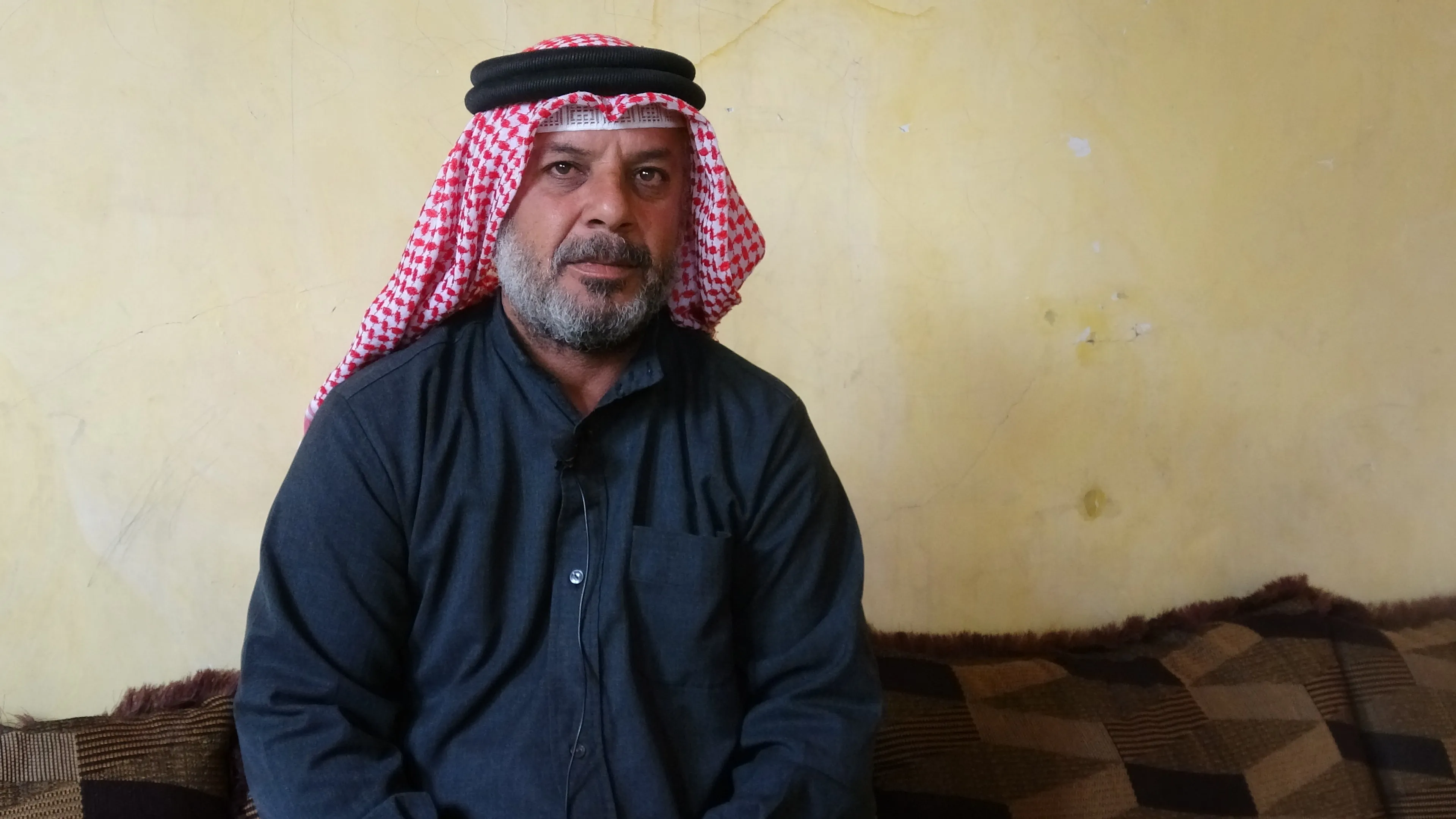 ‘Divê em bi yekîtiya xwe li hember dagirkeriya Tirk bisekinin’