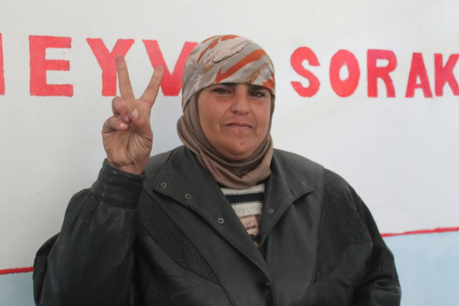 Heyva Sor a Kurd rojane zêdeyî 700 nexweşî derman dike