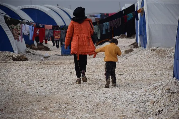 ‘Çeteyan kursiyê kurê min ê astengdar jî dizîn’