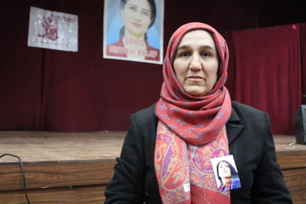 Rêxistina Sara: Divê Artêşa Wetenî ya Sûriyê bikeve lîsteya terorê ya cîhanî