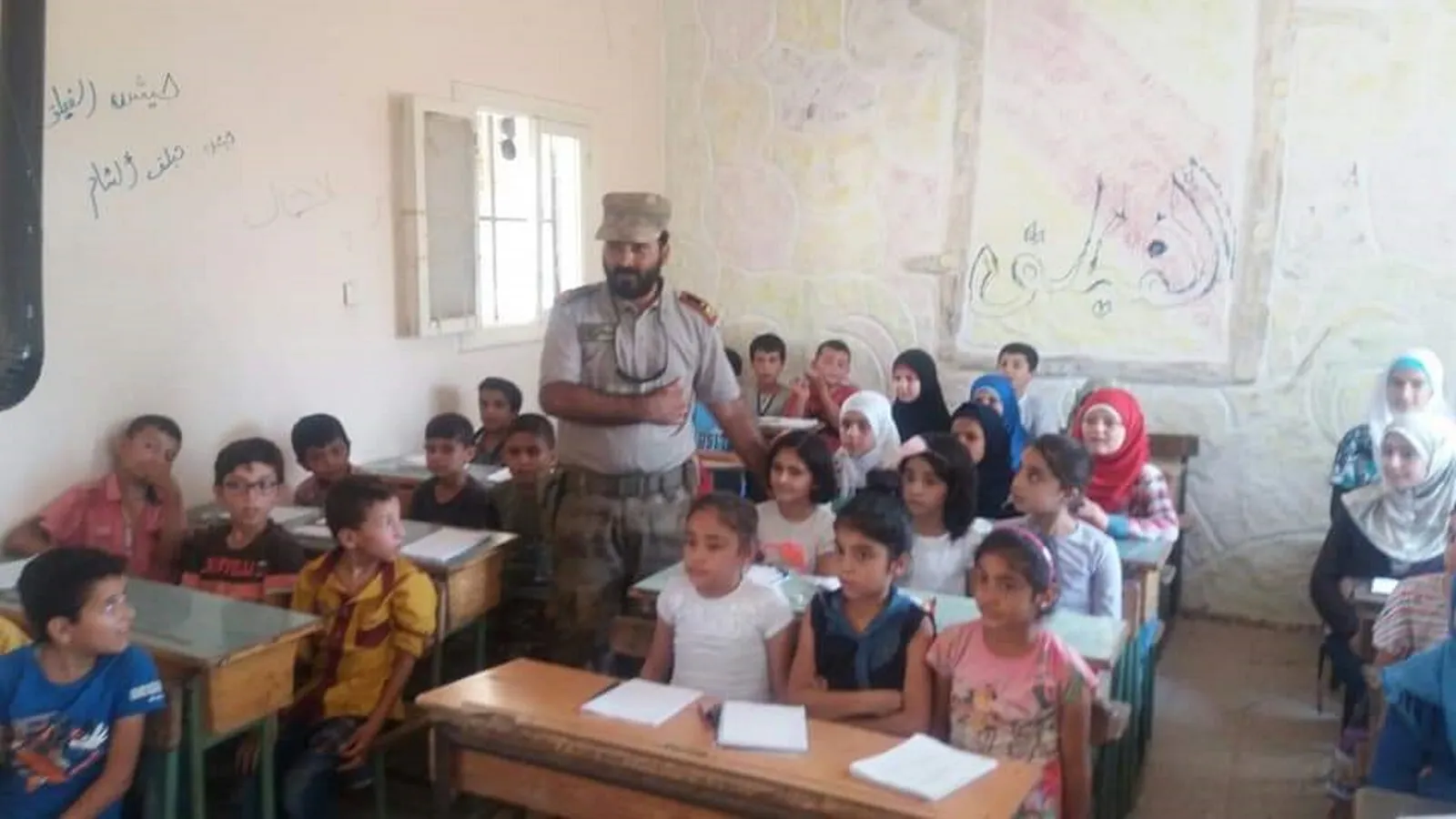 Asîmîlekirina herêmên dagirkirî didome