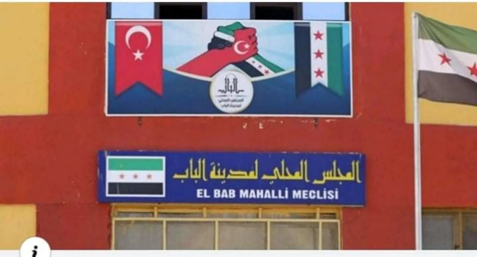 Asîmîlekirina herêmên dagirkirî didome