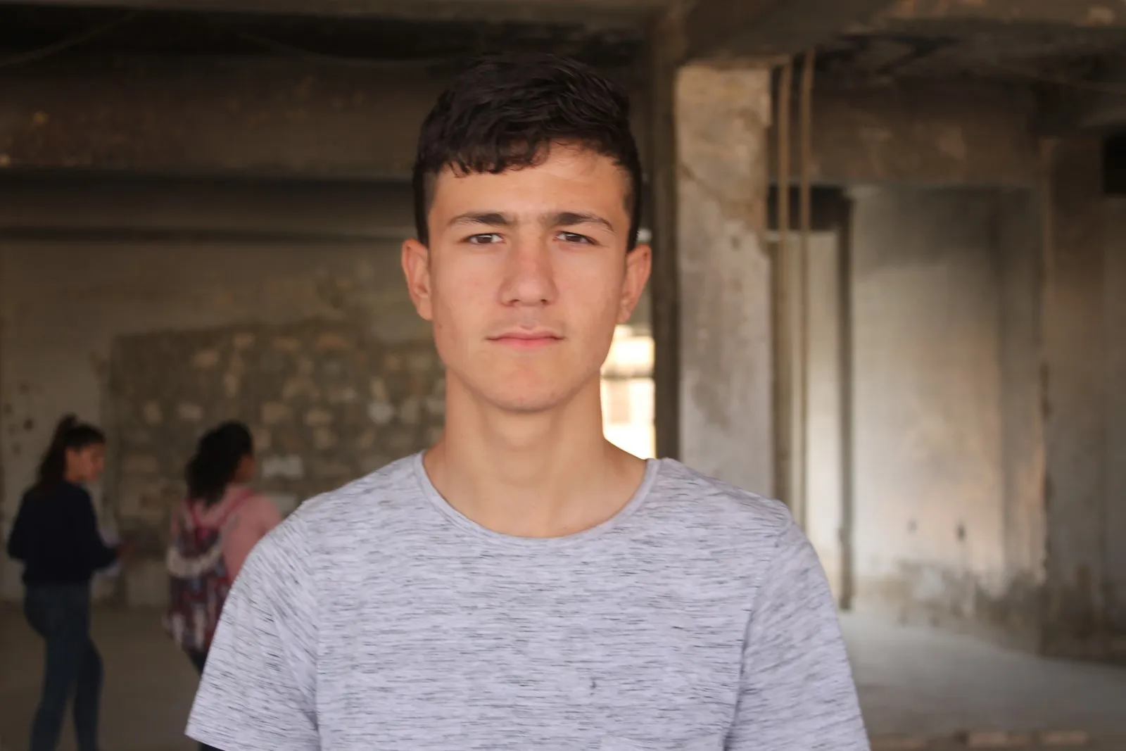 Asîmîlekirina herêmên dagirkirî didome