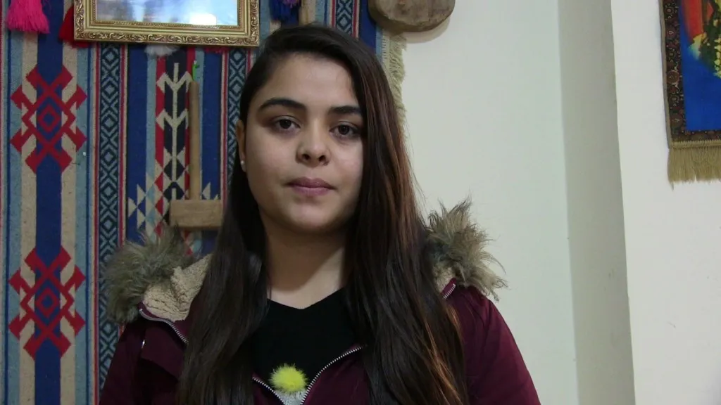 Hêviyên şêniyên Bakur û Rojhilatê Sûriyê di sala nû de