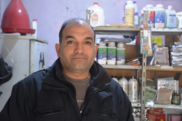 Hêviyên şêniyên Bakur û Rojhilatê Sûriyê di sala nû de