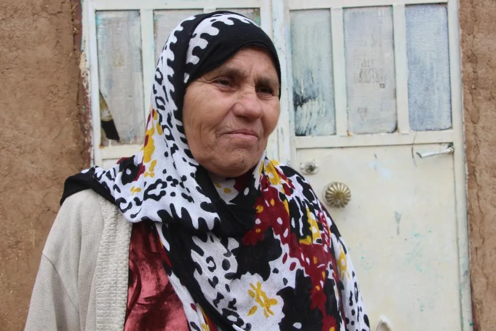 Hêviyên şêniyên Bakur û Rojhilatê Sûriyê di sala nû de