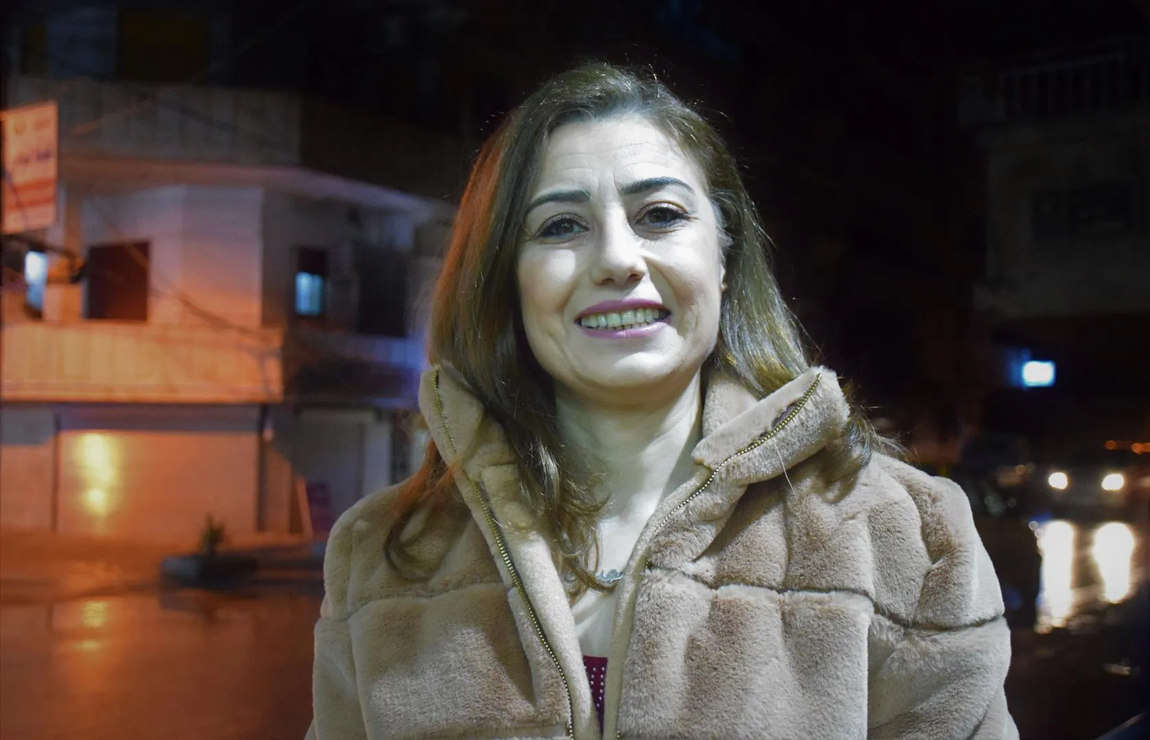 Hêviyên şêniyên Bakur û Rojhilatê Sûriyê di sala nû de