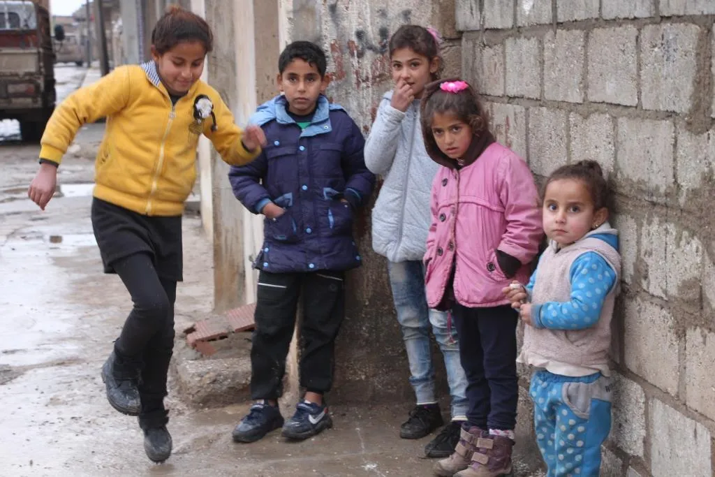 ‘Dibistanên Zirganê dê fêrî bêdengiyê nebin’