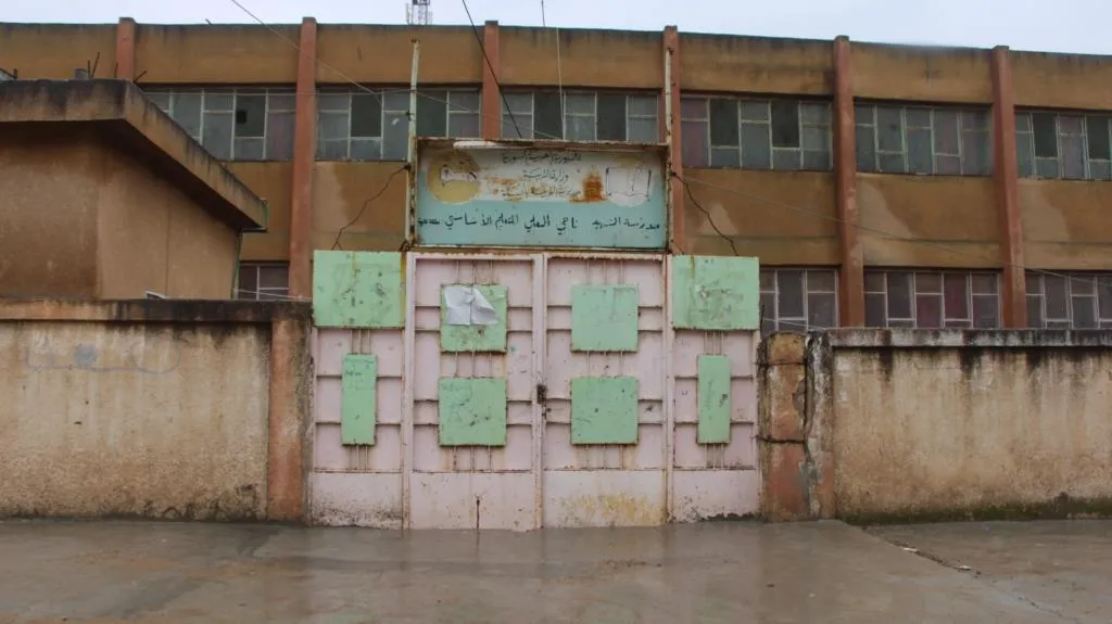 ‘Dibistanên Zirganê dê fêrî bêdengiyê nebin’
