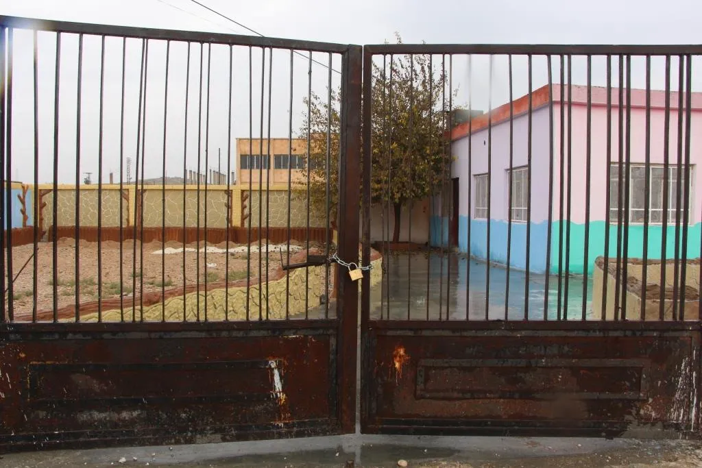 ‘Dibistanên Zirganê dê fêrî bêdengiyê nebin’