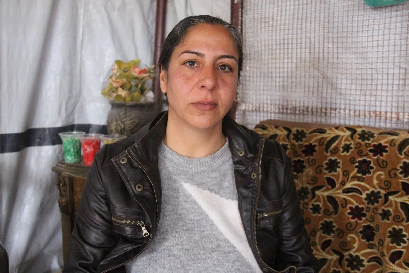 Şêrîn Hesen: Êrişên Tirkiyê li gorî armancên hêzên dijberî şoreşan e