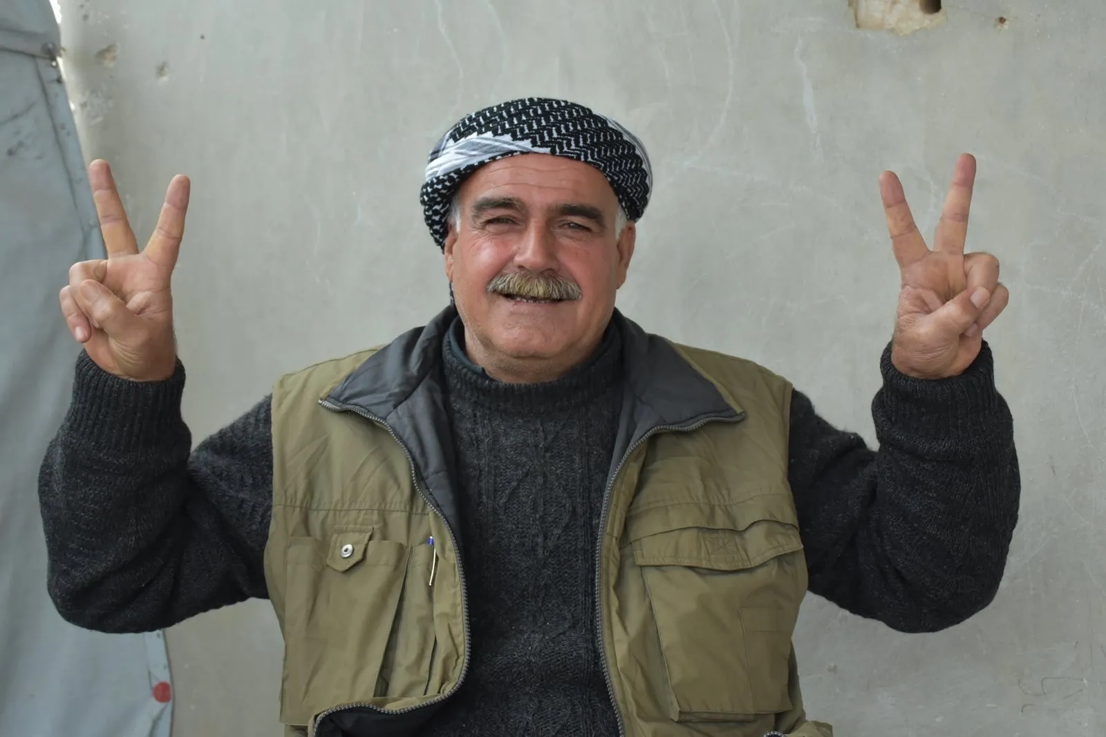 Bavê şehîdekê û 5 têkoşeran: Divê em zarokên xwe teşwîq bikin ku welatê xwe biparêzin