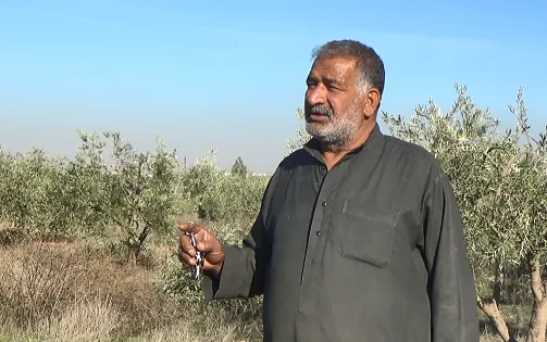‘Çima çete me direvînin û radestî navendên Tirkiyê dikin?’