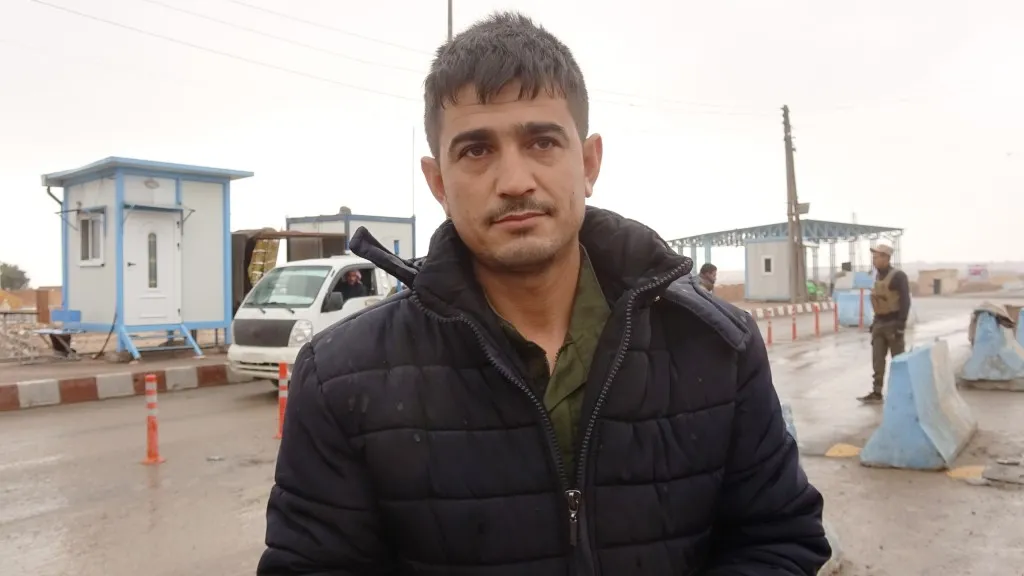  ‘Em bi hêzên xwe bawer in û bi xaka xwe ve girêdayî ne‘
