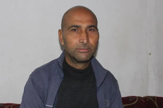 Koçber û hêviyên sala nû