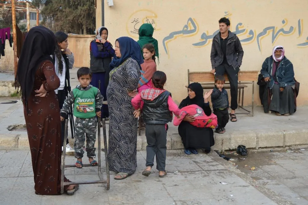 Berhema “herêma ewle”… li ser depên dibistanan li şûna zanyariyan, xêzên hovîtiya dagirkeran