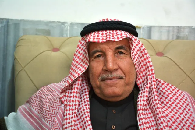 Rûspiyê êla Cewla: Hêzên Sûriye Demokratîk hêzên neteweyî ne