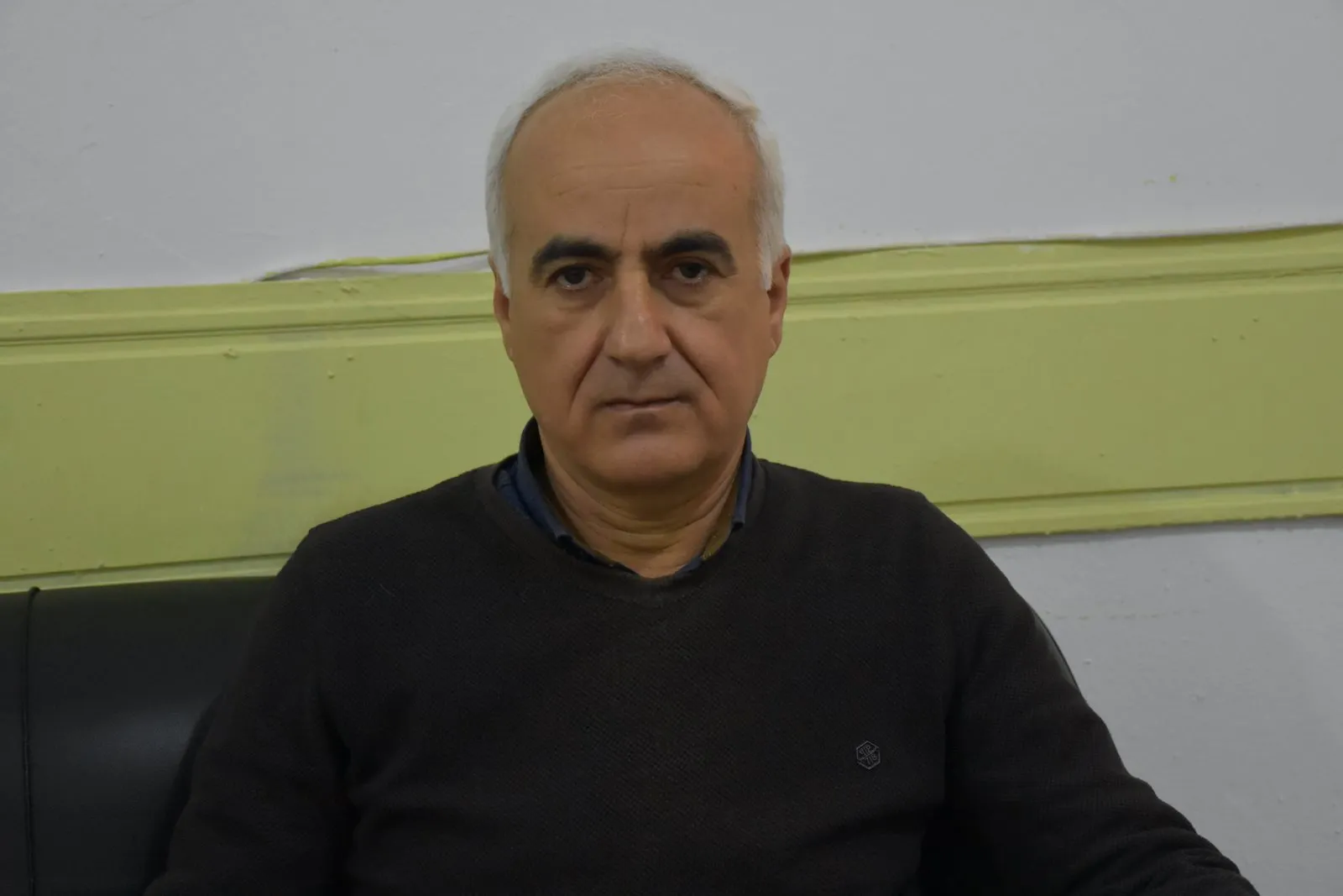 Bekir Elo: Kiryarên artêşa Tirk asta terorê derbas kiriye