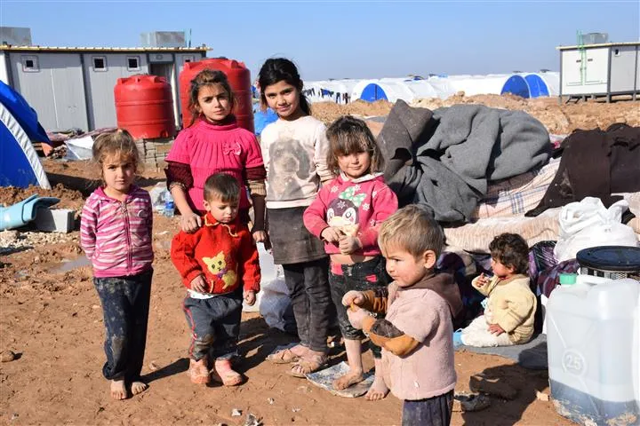 Li gel zehmetiyên koçberiyê hêviya wan qut nabe