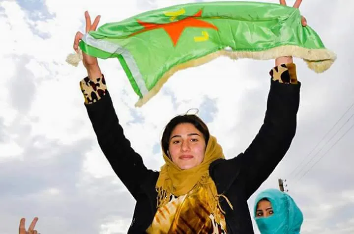 Îro dê meşên piştgiriya YPJ’ê li Cizîr û Firatê li dar bikevin