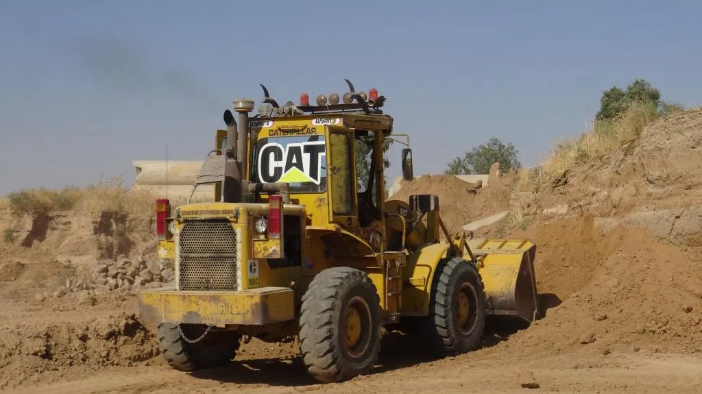 Tevî êrişan jî projeyên xizmetguzariyê berdewam in