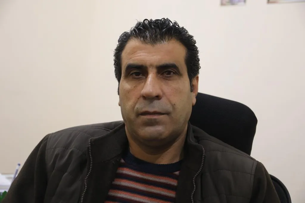 Tevî êrişan jî projeyên xizmetguzariyê berdewam in