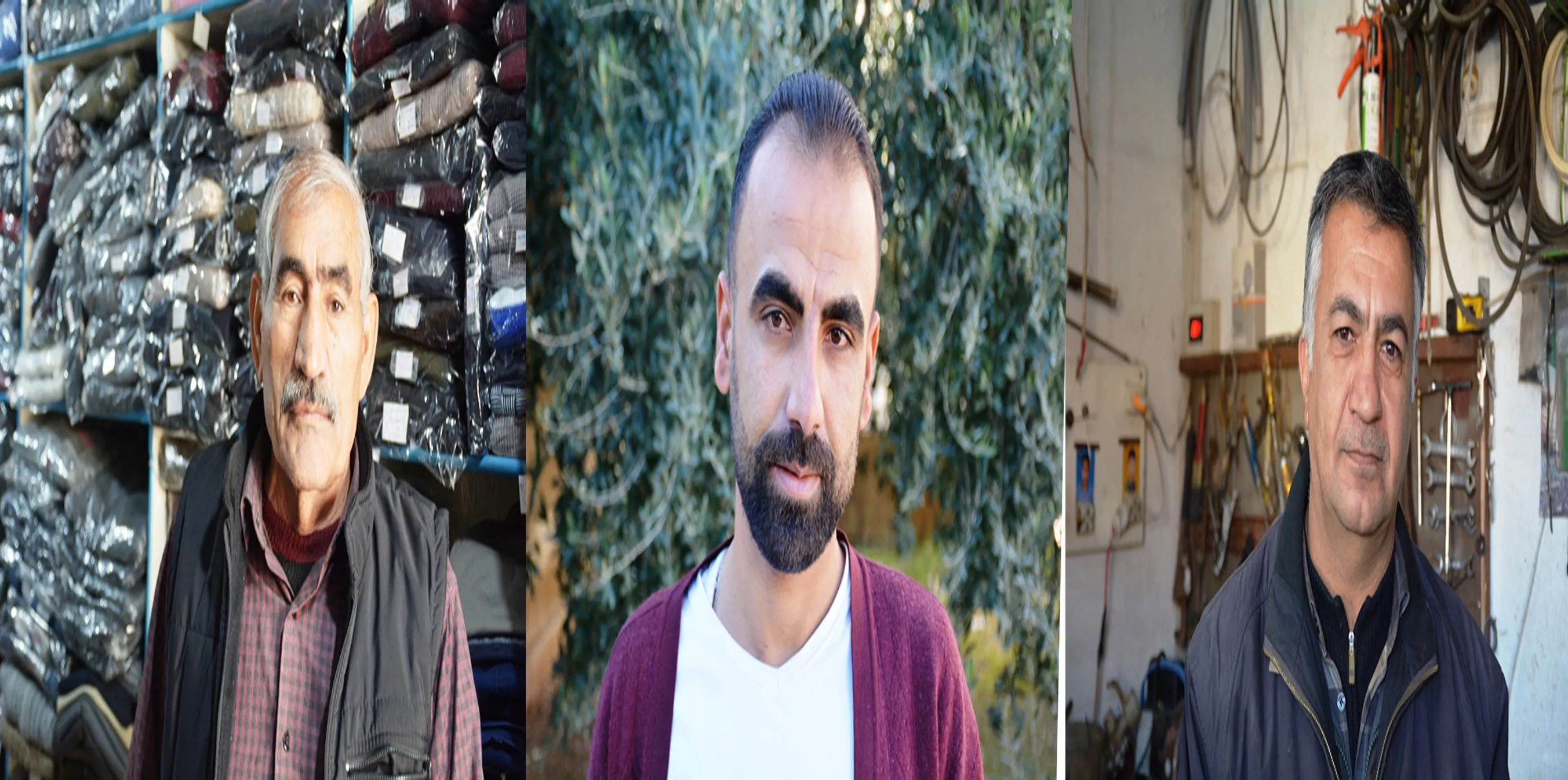 Şêniyên Bakur û Rojhilatê Sûriyê bang dikin ku “Artêşa Watanî ya Sûrî” bikeve lîsteya terorê