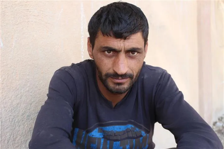 Astengbûn û azarên koçberiyê