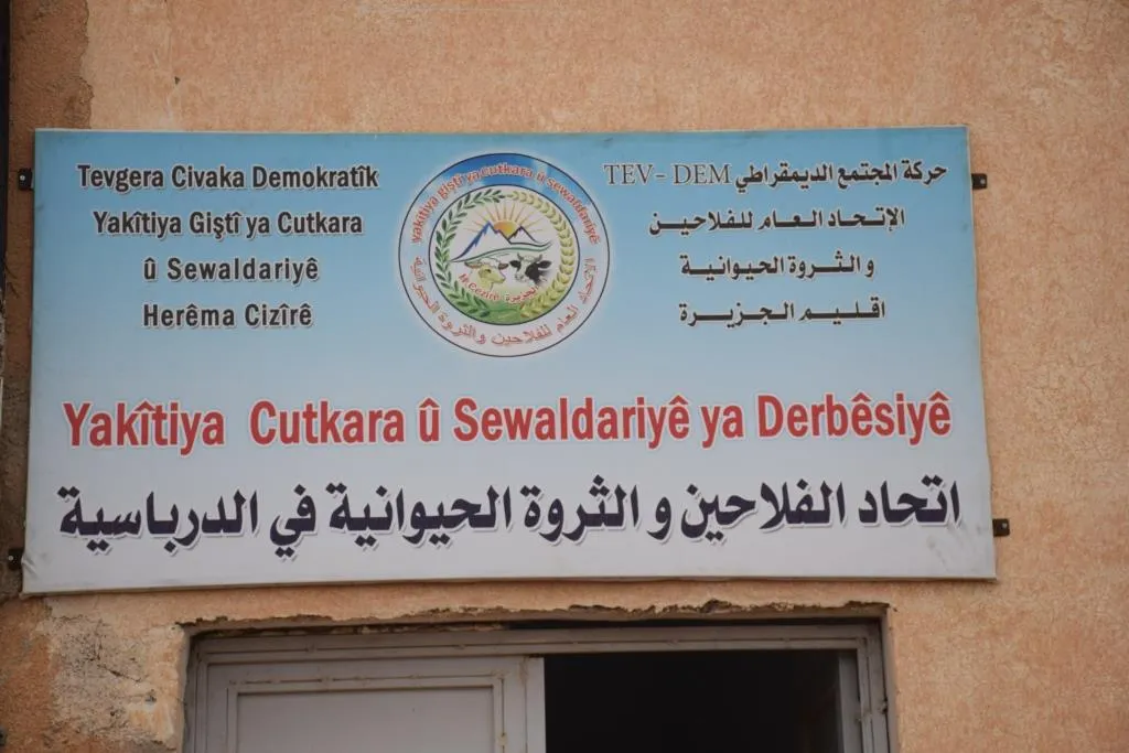 Mewsima çandiniyê bi metirsiyên cidî re destpê dike