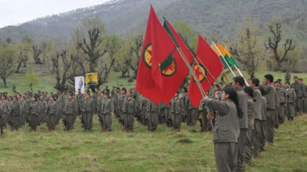 HPG`ê 3 gerîlayên şehîd bi bîr anî