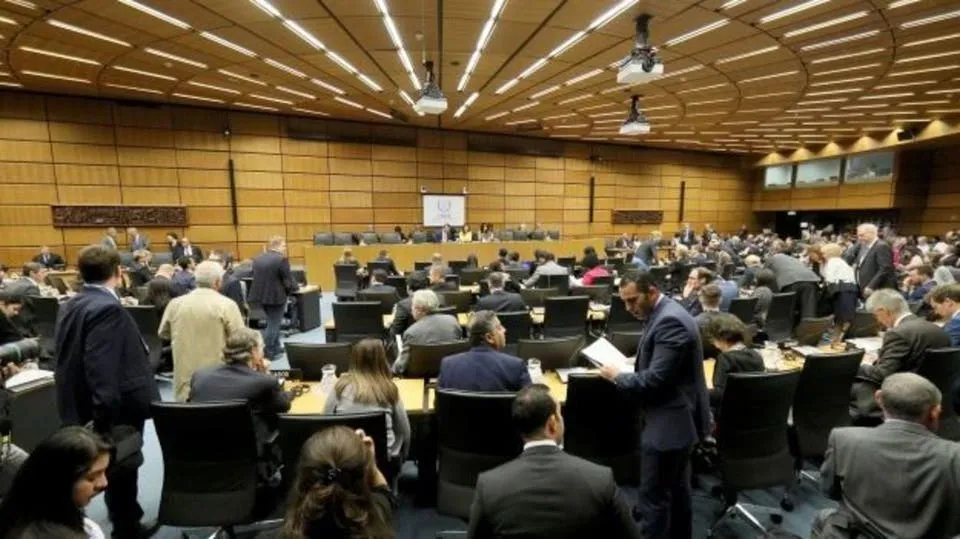 Li Vîyanayê di navbera rayedarên Ewropa û Îranê de civîn