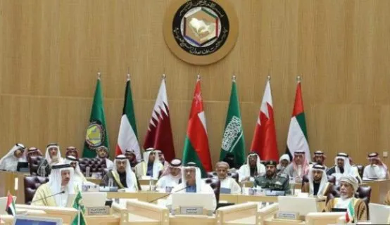 Lûtkeya Kendavê li Riyadê dest pê kir   