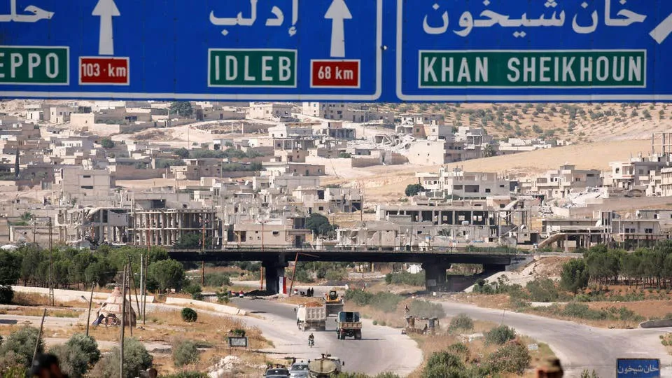 Dibe ku Meiret Nûman radestî rejîma Sûriyê bê kirin
