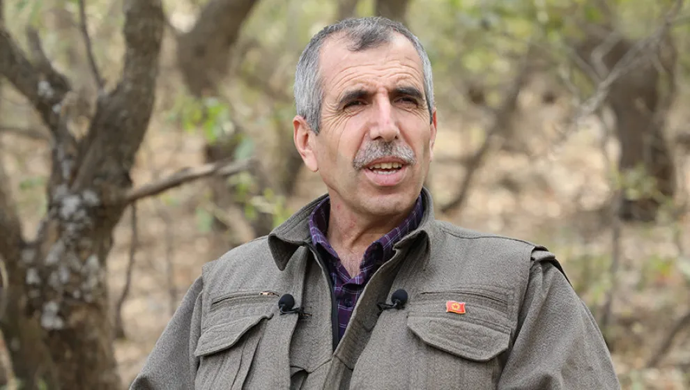 ‘Kurd bi Lozaneke nû re rûbirû ne û heke Kurd bibin yek wê nehêlin ku Lozaneke dî bibe’