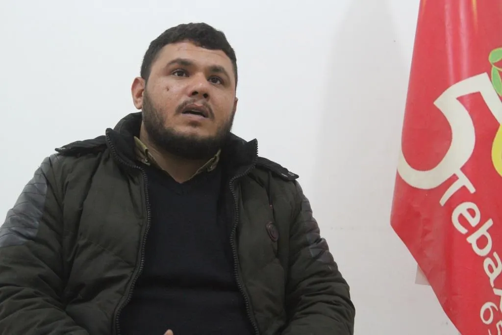 Kenco: Ji bo yekîtiya Kurdan şert ne pêwîst in