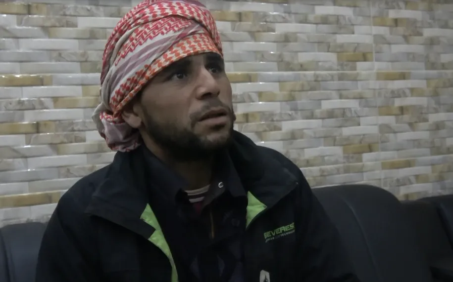 Bi tawana ku Kurd in îşkence lê kirin