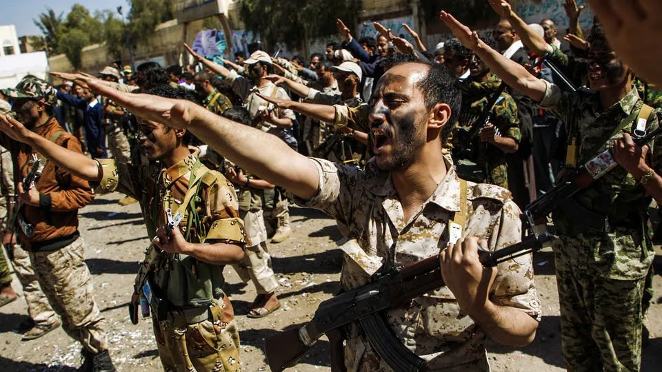 Di êrişa li Yemenê de kuştî û birîndar hene