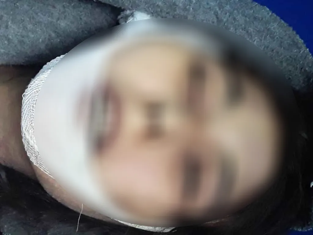 Sedemên derengmayîna eşkerekirina sûckarên li kampan  çi ne?