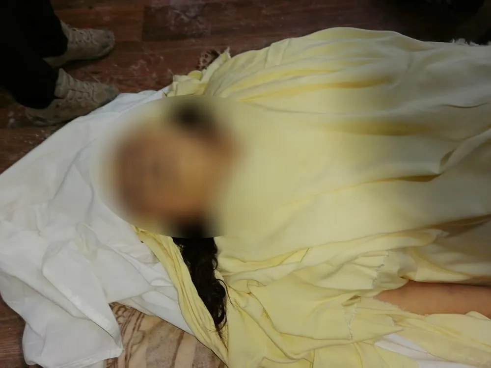 Sedemên derengmayîna eşkerekirina sûckarên li kampan  çi ne?