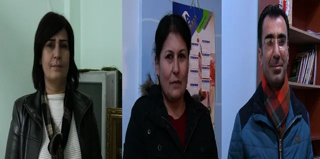 Şêniyên êzidî: Em bang li Xweda dikin ku di vê roja pîroz de hemû gelên bindest bi aştî bijîn