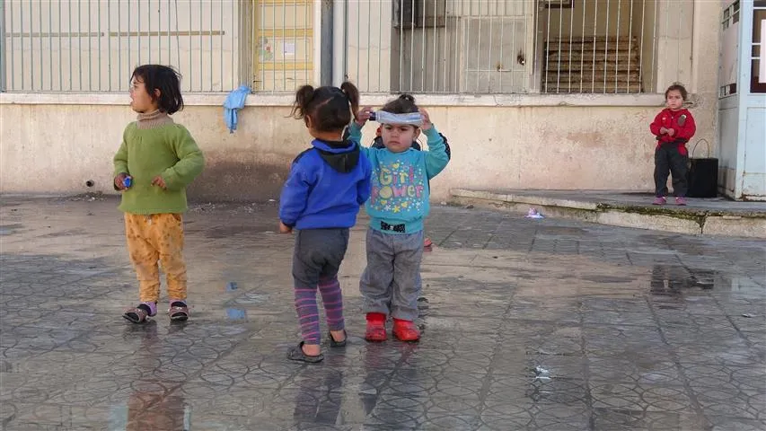 ‘Mirov nizane çarenûsa mirov di destên çeteyan de çi ye?’