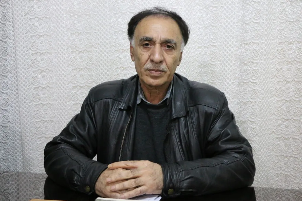 Mihemed Şêxo: Bêdengiya navdewletî destek dide Tirkiyê ku komkujiyan pêk bîne