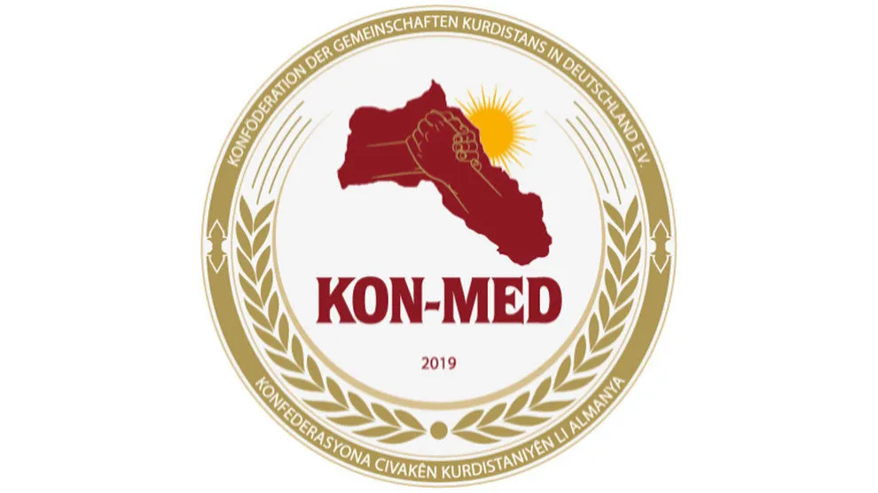 KON-MED'ê banga çalakiyên şermezarkirinê kir
