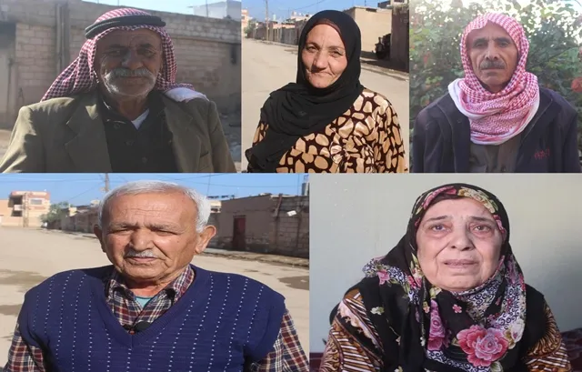 Şêniyên Dirbêsiyê: Gelo Erdogan zarokan terorîst dibîne ku jiyanê li wan tarî bike?
