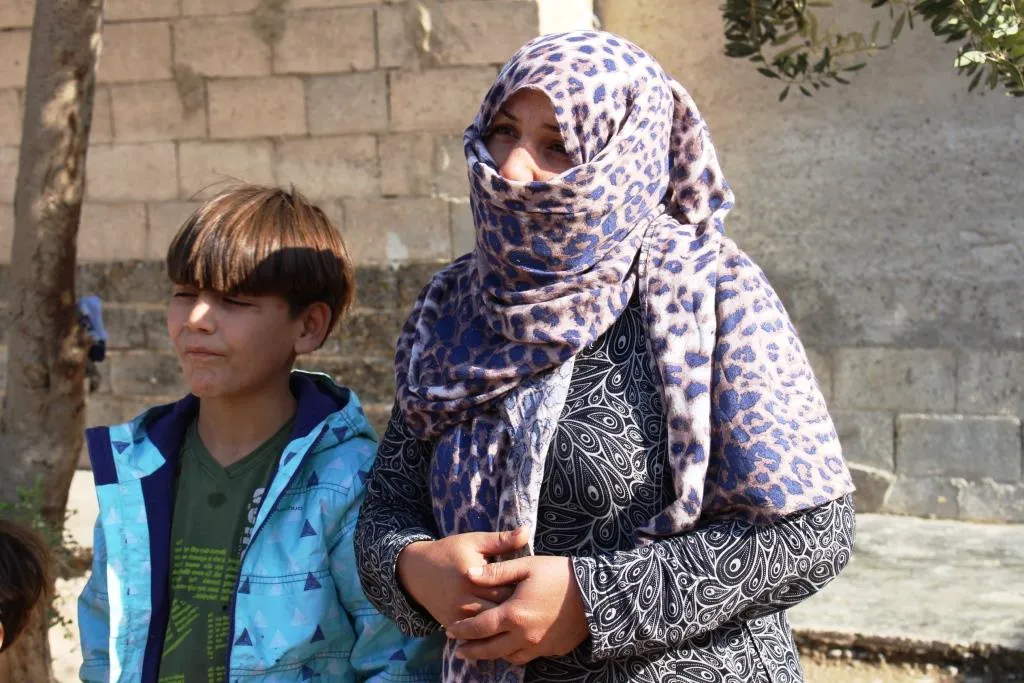 Koçberek Kurd: Dagirkerî qirkirina etnîkî armac dike