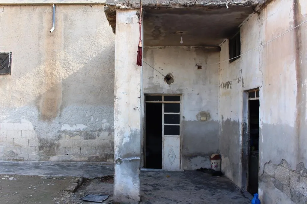 Koçberek Kurd: Dagirkerî qirkirina etnîkî armac dike